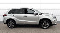 Suzuki Vitara 1.4 Boosterjet 48V Hybrid SZ-T 5dr Auto Petrol Estate